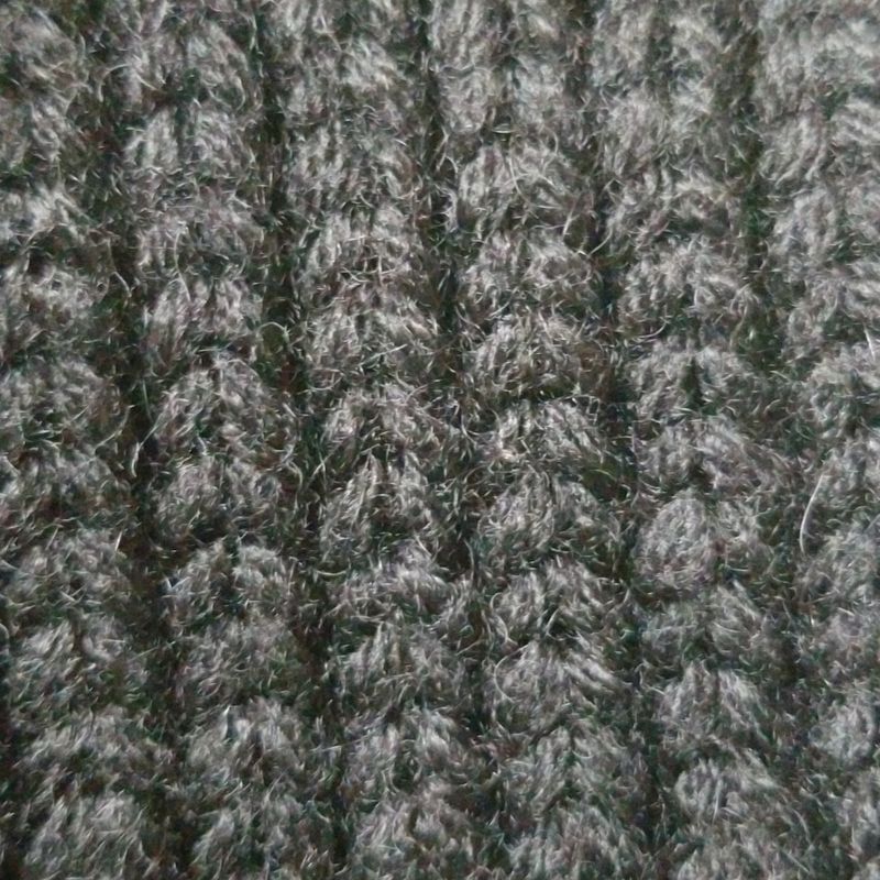 Gucci Poncho Size M Women - 271761 X5072 Black Autumn/winter