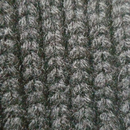 Gucci Poncho Size M Women - 271761 X5072 Black Autumn/winter