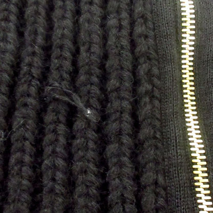 Gucci Poncho Size M Women - 271761 X5072 Black Autumn/winter