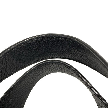 Dior/christian Dior Tote Bag Saddle Tote 1adsh175yks Navy And Black Oblique