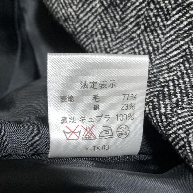 Dior/christian Dior Skirt Suit Women - Black And White