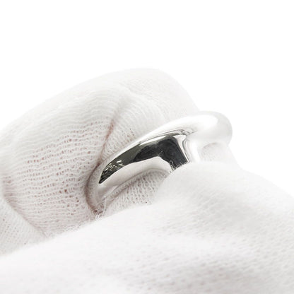 Hermes Ring Osmose GM Silver 53