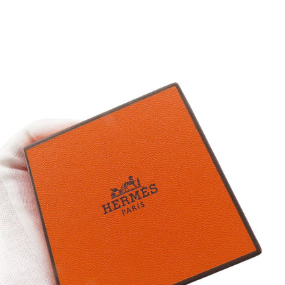 Hermes Ring Osmose GM Silver 53