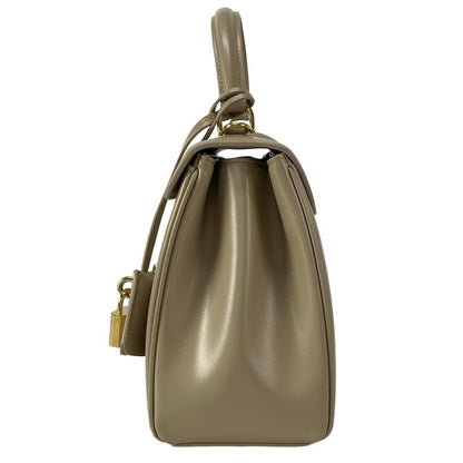 Celine Handbag Small 16 (céline) Bag 188003bey03cp Cappuccino