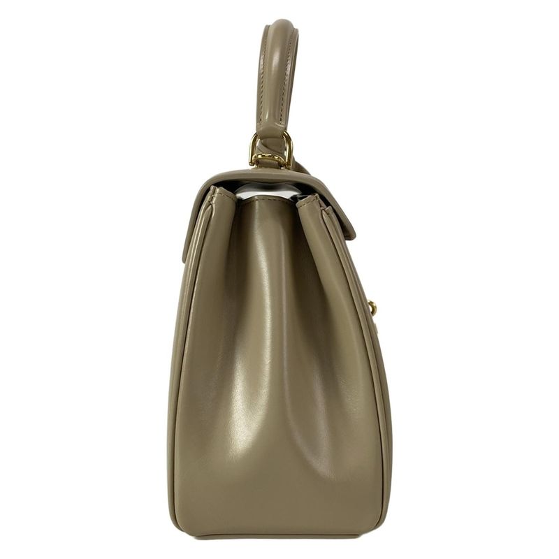 Celine Handbag Small 16 (céline) Bag 188003bey03cp Cappuccino