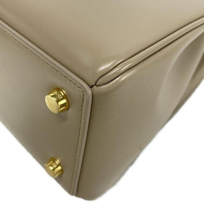 Celine Handbag Small 16 (céline) Bag 188003bey03cp Cappuccino