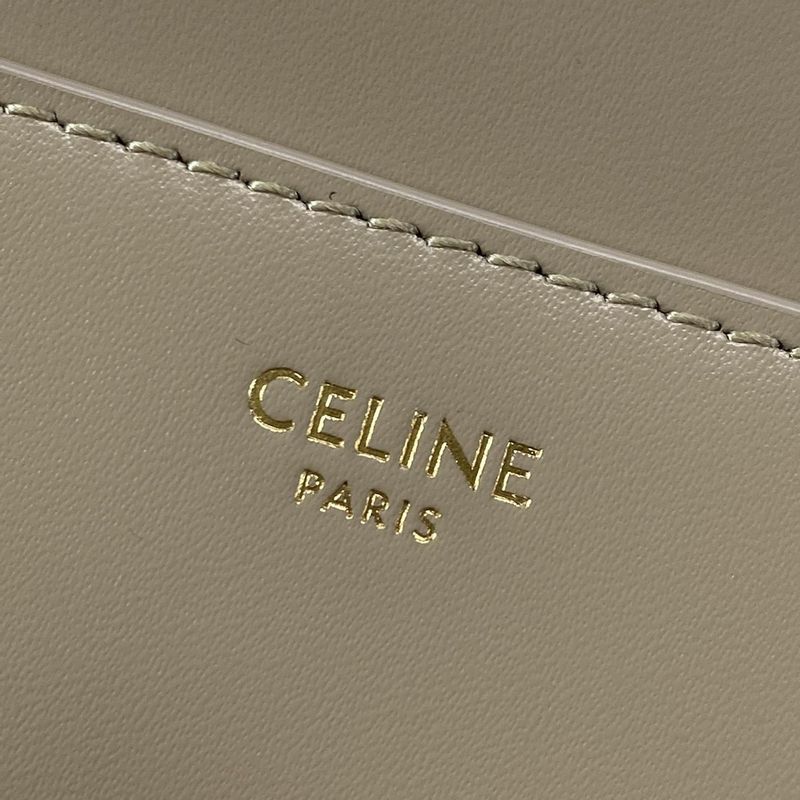 Celine Handbag Small 16 (céline) Bag 188003bey03cp Cappuccino