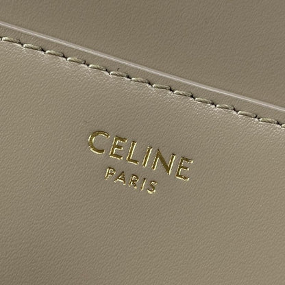 Celine Handbag Small 16 (céline) Bag 188003bey03cp Cappuccino