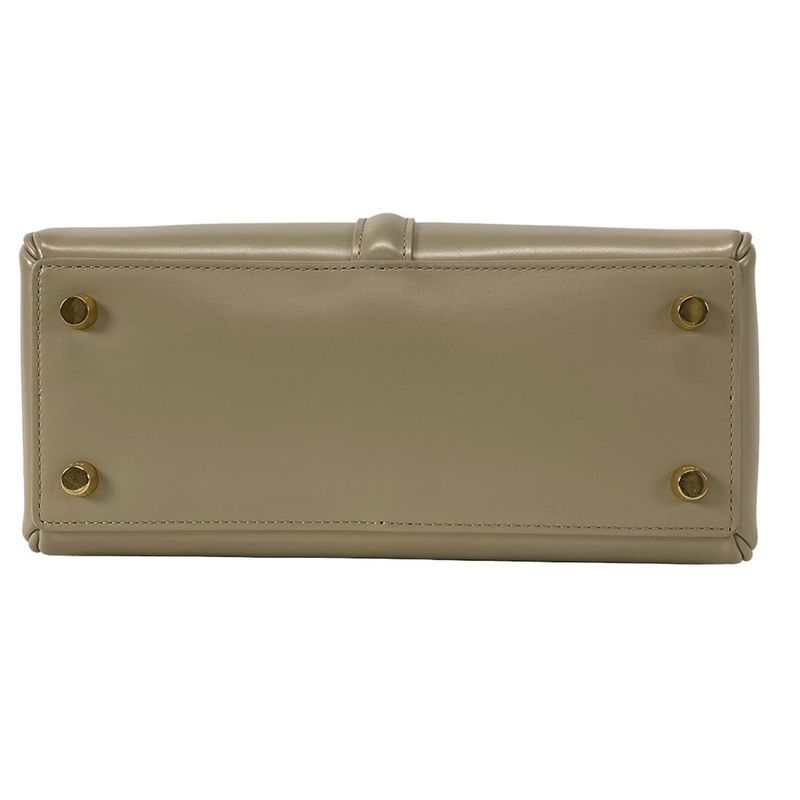 Celine Handbag Small 16 (céline) Bag 188003bey03cp Cappuccino