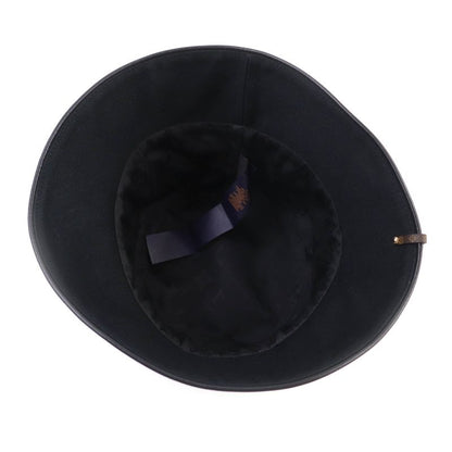Louis Vuitton 2022 M7054s Bucket Hat LV City 100% Cotton Current Production