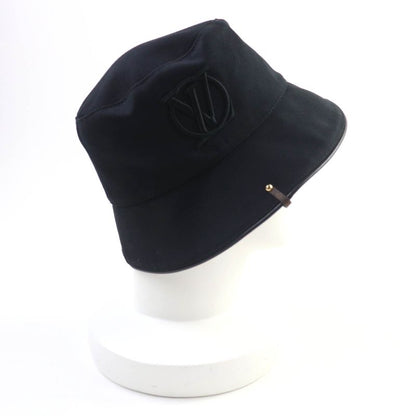 Louis Vuitton 2022 M7054s Bucket Hat LV City 100% Cotton Current Production