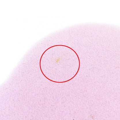 Louis Vuitton Dreamy Line Loafers Velvet Cashmere Monogram Logo Embroidery Room