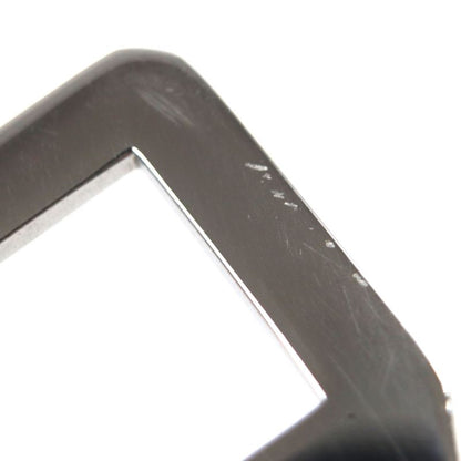 Hermes Vintage Cheval Metal Horse Motif Bottle Opener Silver With Box Made In