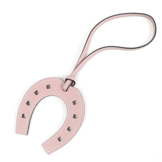 Hermes Paddock Faire A Cheval Vorsluifte Grisine Horseshoe Bagcharm With