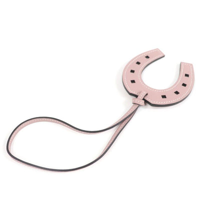Hermes Paddock Faire A Cheval Vorsluifte Grisine Horseshoe Bagcharm With