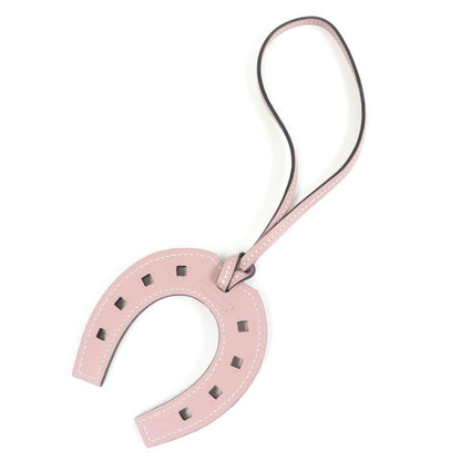 Hermes Paddock Faire A Cheval Vorsluifte Grisine Horseshoe Bagcharm With