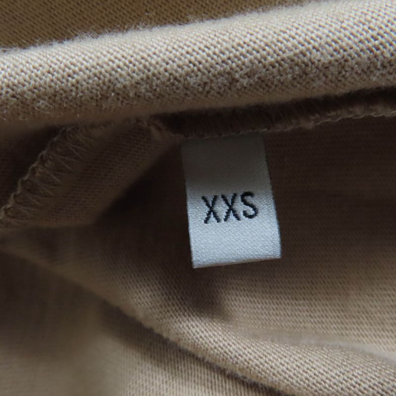 Gucci 22SS 548334 100% Cotton Short Sleeve T-shirt With Logo And Dog Design