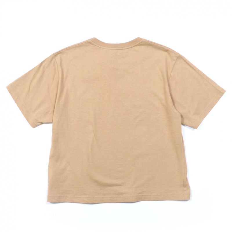 Gucci 22SS 548334 100% Cotton Short Sleeve T-shirt With Logo And Dog Design