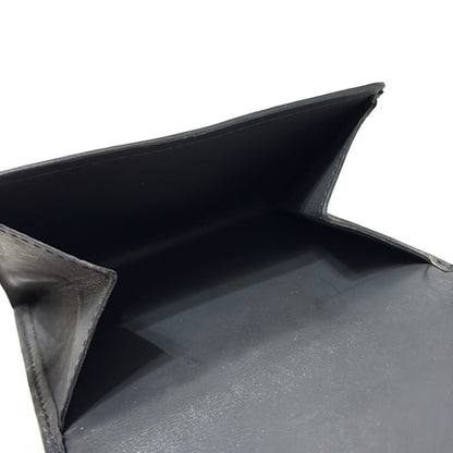 Louis Vuitton W-hook Wallet Monogram Matte Porte Monnaie Vivier Carte Cles Di