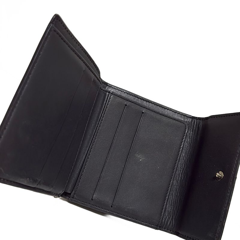 Louis Vuitton W-hook Wallet Monogram Matte Porte Monnaie Vivier Carte Cles Di