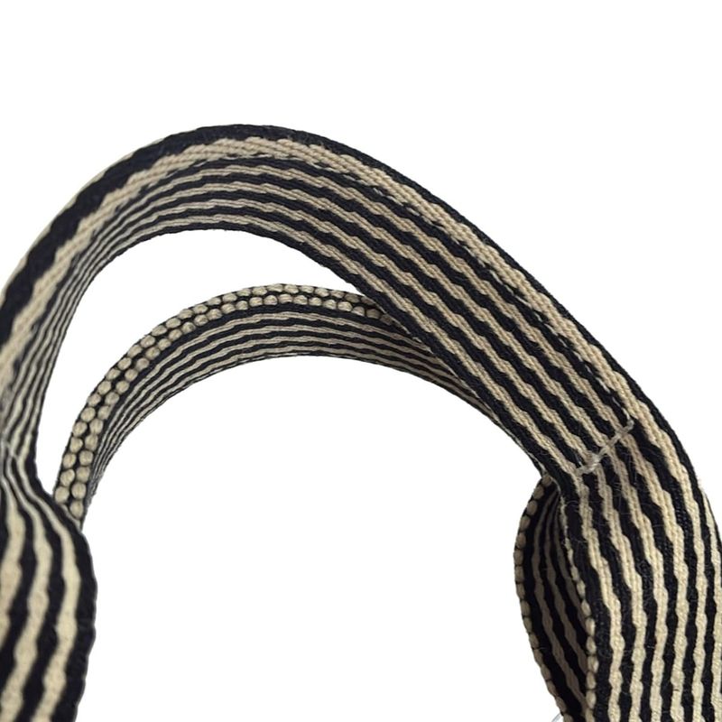 Hermes New Fourre Tout Tote MM White And Black