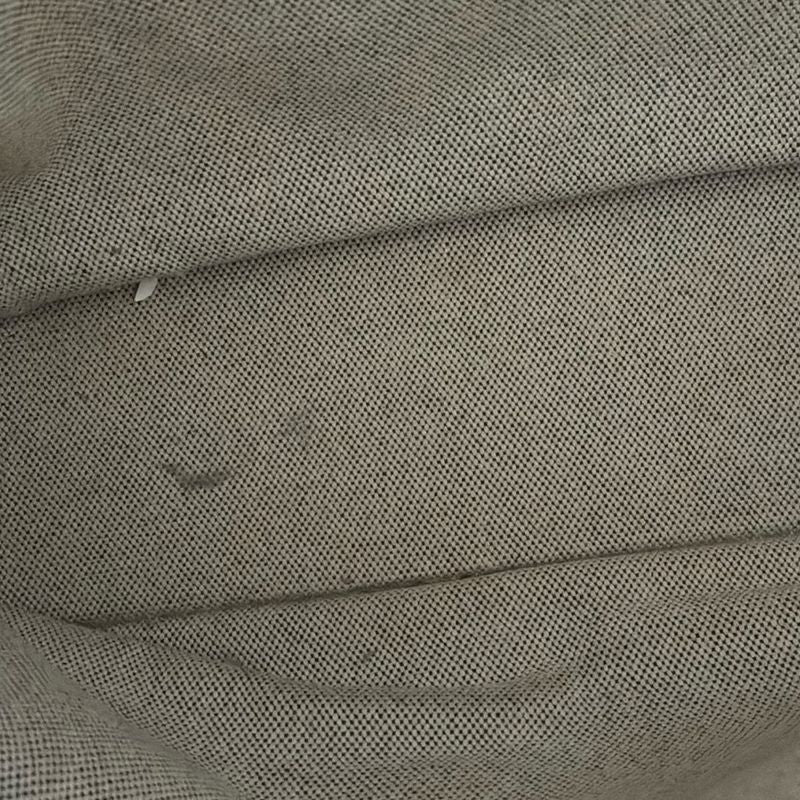 Hermes New Fourre Tout Tote MM White And Black