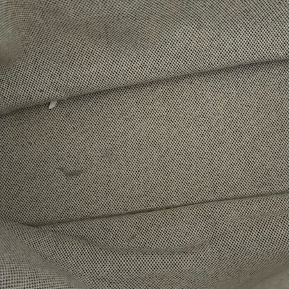 Hermes New Fourre Tout Tote MM White And Black