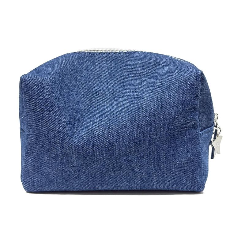 Dior Beauty Pouch - Navy