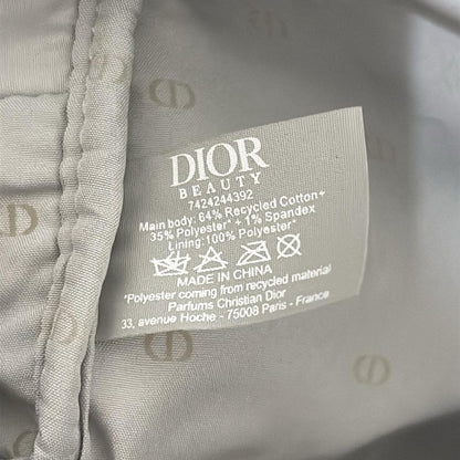 Dior Beauty Pouch - Navy