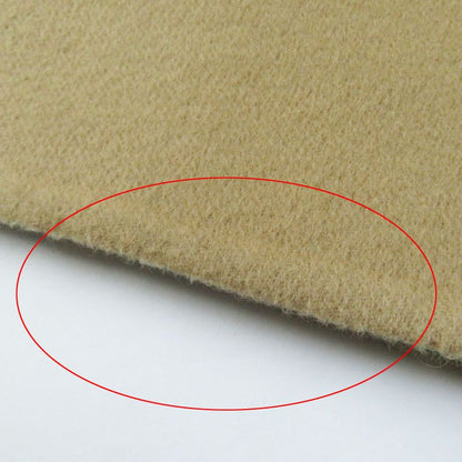 Louis Vuitton 22 Years Silk Blend Leather Piping With Monogram Belt On The