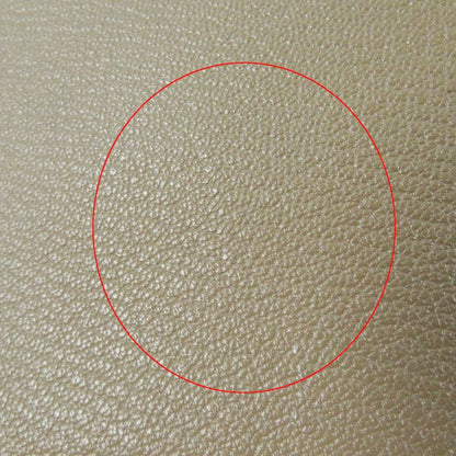 Hermes Geta Etoupe Gold Hardware Shoulder Bag Engraved B With Box And Storage