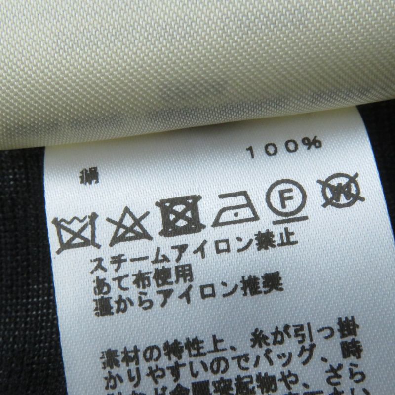 Hermes 2022 2e0312d2 Liquetis Aquarelle 100% Silk Long Length Wrap Skirt