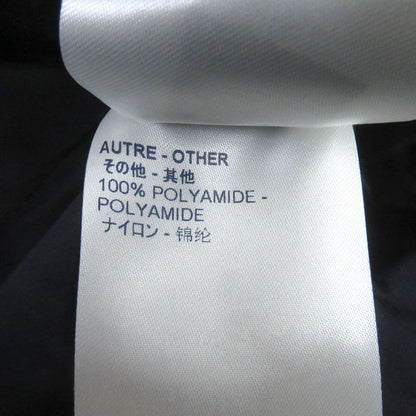 Louis Vuitton 19AW Docking Pullover Windbreaker Anorak Hoodie Blouson Navy 52