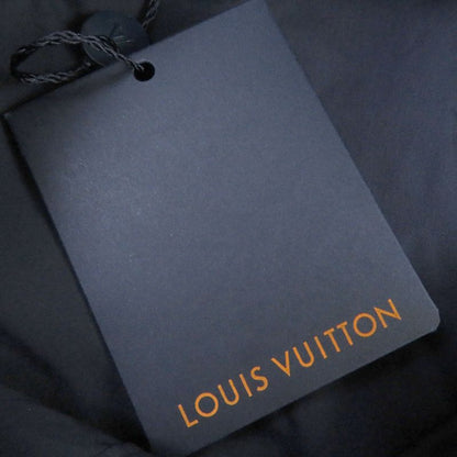 Louis Vuitton 19AW Docking Pullover Windbreaker Anorak Hoodie Blouson Navy 52