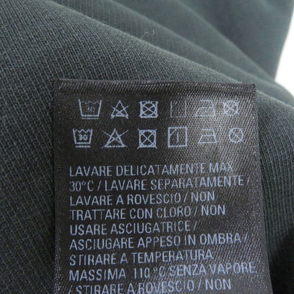 Balenciaga Adidas 23SS 712396 Cotton Trefoil Logo Embroidery