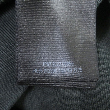 Balenciaga Adidas 23SS 712396 Cotton Trefoil Logo Embroidery