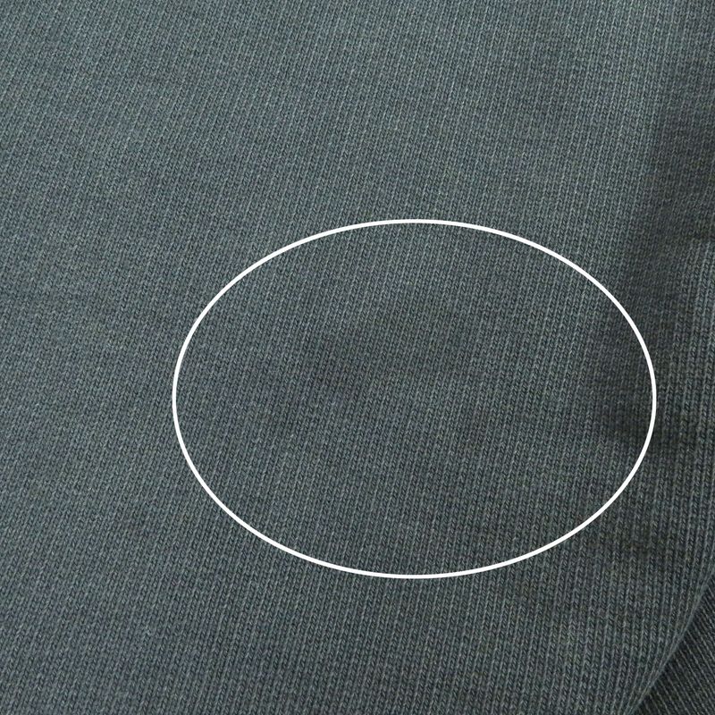 Balenciaga Adidas 23SS 712396 Cotton Trefoil Logo Embroidery