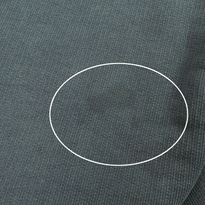 Balenciaga Adidas 23SS 712396 Cotton Trefoil Logo Embroidery