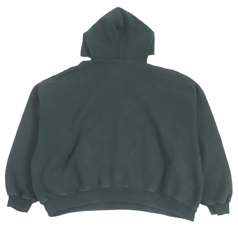 Balenciaga Adidas 23SS 712396 Cotton Trefoil Logo Embroidery