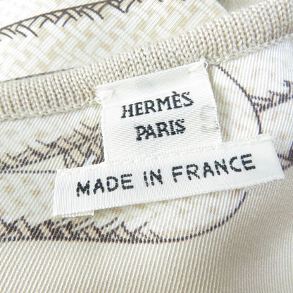 Hermes 2020 Napoleon Silk Cashmere Twill Laine Long Cardigan And Dress Ensemble