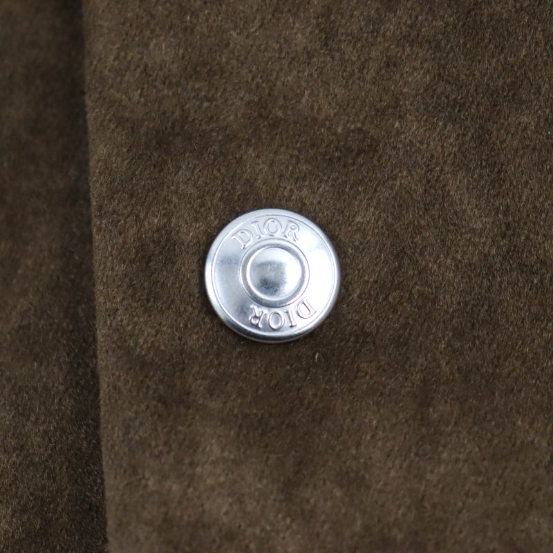 DIOR Homme Travis Scott Travis Scott 22AW 283d493by509 Cactus Jack Cactus Jack