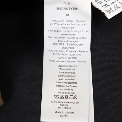 DIOR Homme Travis Scott Travis Scott 22AW 283d493by509 Cactus Jack Cactus Jack