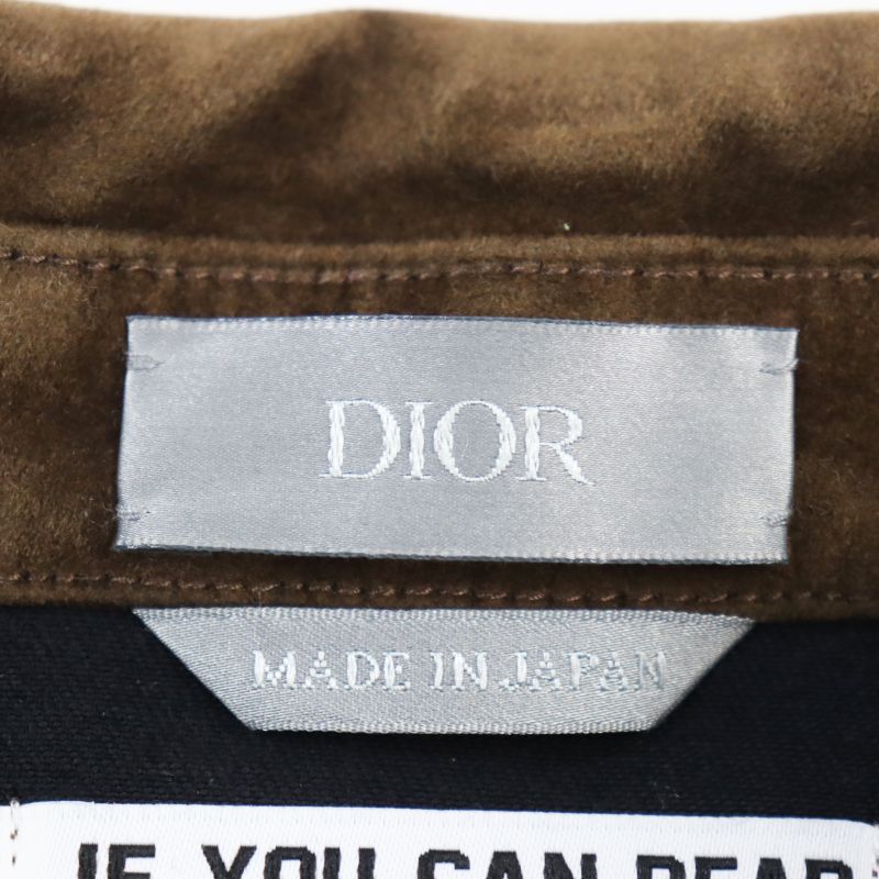 DIOR Homme Travis Scott Travis Scott 22AW 283d493by509 Cactus Jack Cactus Jack