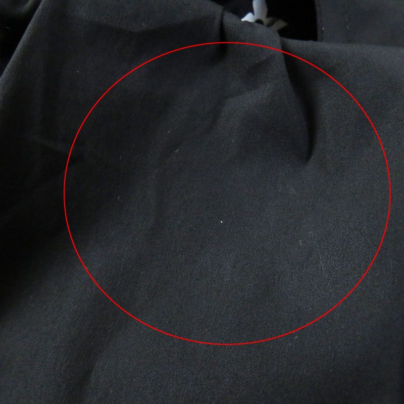 Louis Vuitton 2021 Fkdr51 Game On Ruffle Scoopneck Babydoll Dress 100% Silk