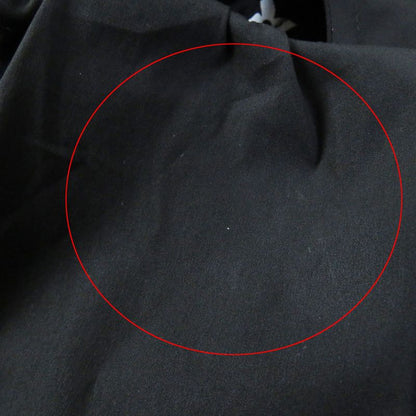 Louis Vuitton 2021 Fkdr51 Game On Ruffle Scoopneck Babydoll Dress 100% Silk