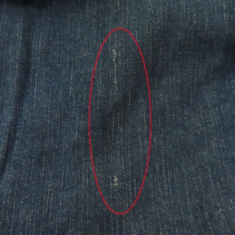 CHANEL Vintage 07C P30000 Halter Neck Pleated Denim Dress With Coco Hardware