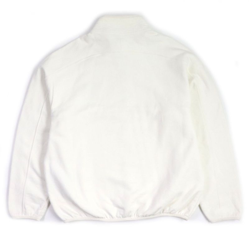  DIOR Homme 24SS 413j434a0879 DIOR 47 Logo Embroidered Half-zip Pullover