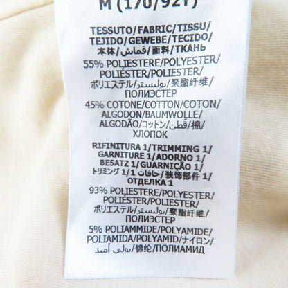 Gucci 655196 Interlocking G Print Jersey Jacket Multi M Genuine