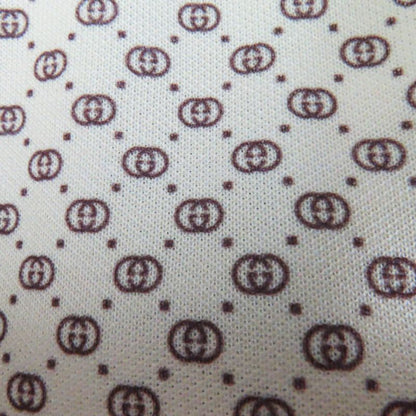 Gucci 655196 Interlocking G Print Jersey Jacket Multi M Genuine