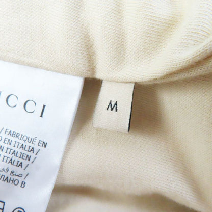 Gucci 655196 Interlocking G Print Jersey Jacket Multi M Genuine